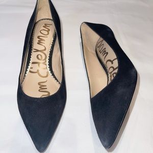 Sam Edelman Heels 🖤